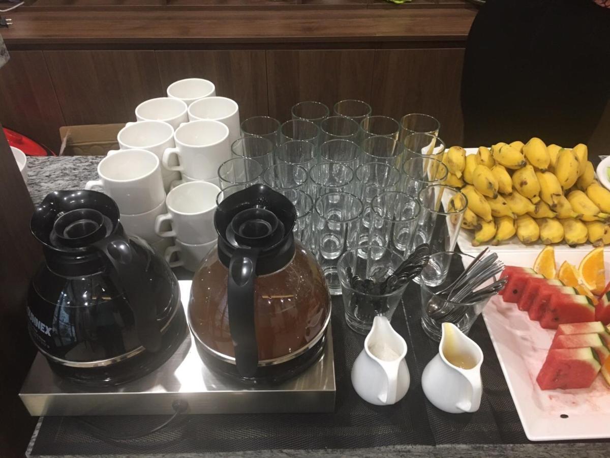 Catba View Hotel Dong Khe Sau エクステリア 写真