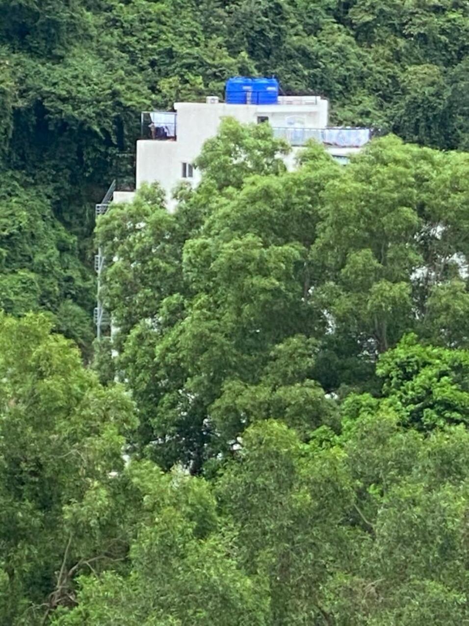 Catba View Hotel Dong Khe Sau エクステリア 写真